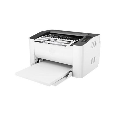 HP LaserJet Pro M107A Printer - Black & White
