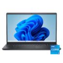 Dell 15.6"-Inch 2K Touchscreen - Intel Core i5 1334U, 1.3GHz up to 4.2GHz, 13th Gen- 8GB DDR4 RAM, 512GB M.2 SSD - Carbon Black