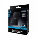 Lexar SL300 1TB External SSD