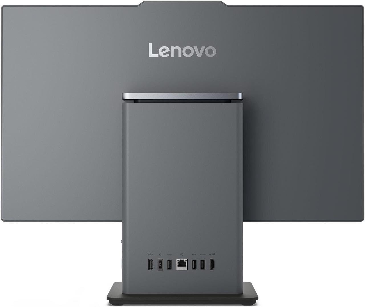 Lenovo IdeaCentre 27IRH9 AIO Desktop 27"Inch FHD 100Hz, Inte Core i7-13620H, 13th Gen, 16GB DDR5 RAM, 512GB Gen4 M.2SSD, Wireless Keyboard and Mouse, Windows 11 Pro - Image 5