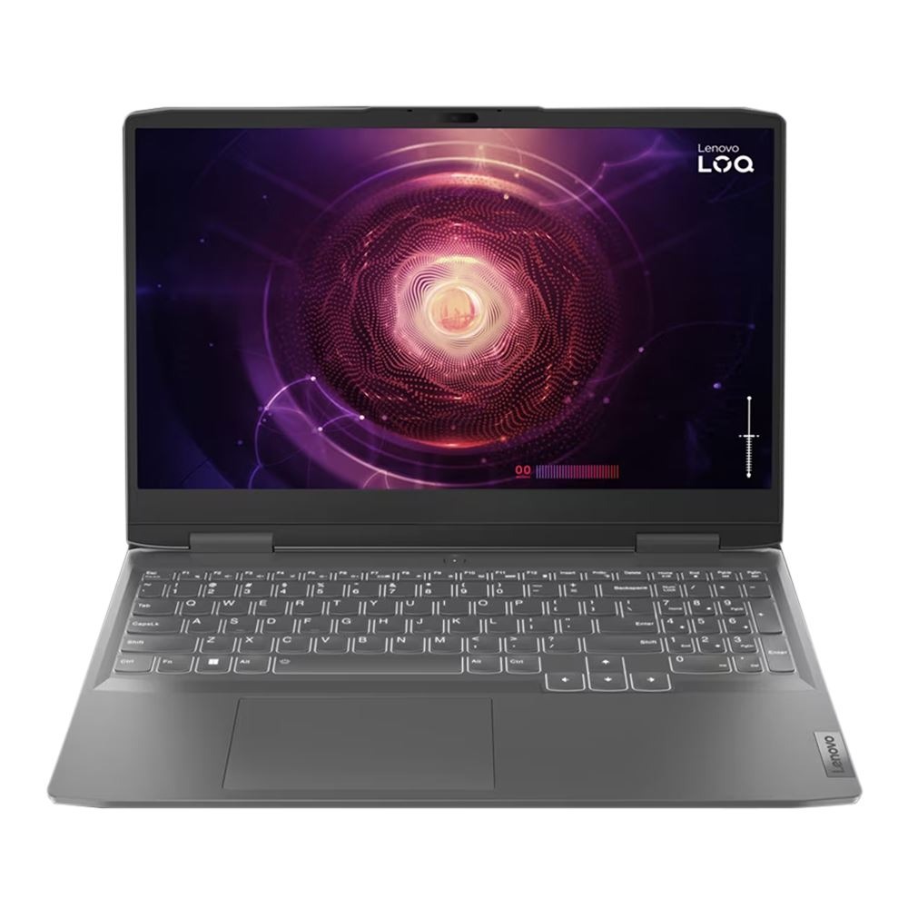 Lenovo LOQ 15-ARP9, (2024) 15.6"FHD 144Hz, AMD Ryzen 7-7435HS, 16GB DDR5 RAM, 512GB M.2 SSD, NVIDIA GeForce RTX 4070, 8GB DDR6 Graphics, Backlite Keyboard, Windows 11 Home - Image 3