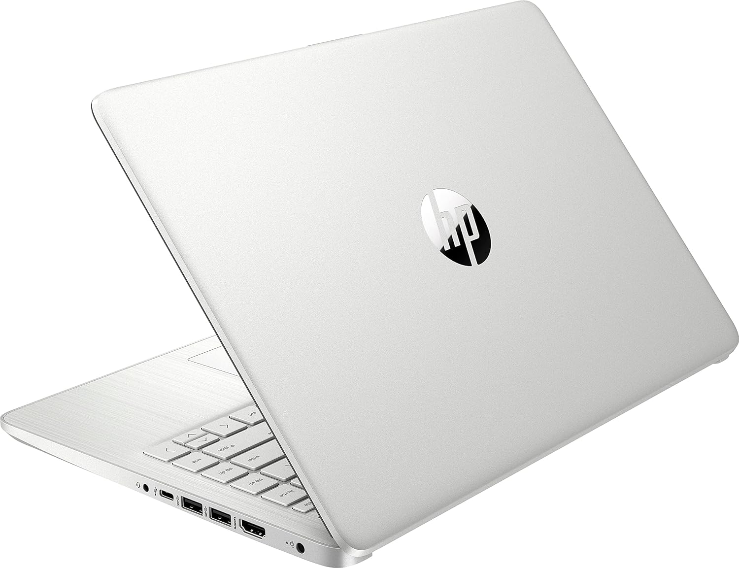 HP NoteBook 14-dq4045cl (2021 Model) 14 FHD Display, Intel Core i7-1195G7 11th Gen, 12GB RAM, 512GB M.2 SSD, Backlite Keyboard, Windows 11 Home - Image 2