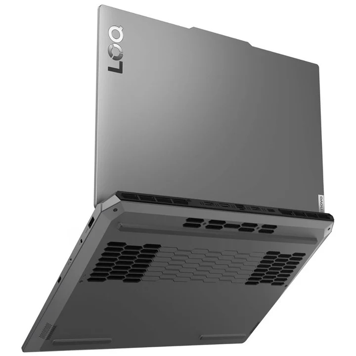 Lenovo LOQ 15-ARP9, (2024) 15.6"FHD 144Hz, AMD Ryzen 7-7435HS, 16GB DDR5 RAM, 512GB M.2 SSD, NVIDIA GeForce RTX 4070, 8GB DDR6 Graphics, Backlite Keyboard, Windows 11 Home - Image 2