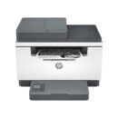 HP LaserJet MFP M236sdn All-In-One Printer (Print, copy, scan HP 136A Toner Cartridge)