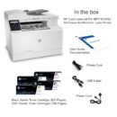 HP Color LaserJet Pro MFP M183FW (Wireless, Print, Copy, Scan, Fax)