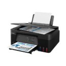 Canon Pixma MG2430 Color Printer (Print, Scan, Copy)