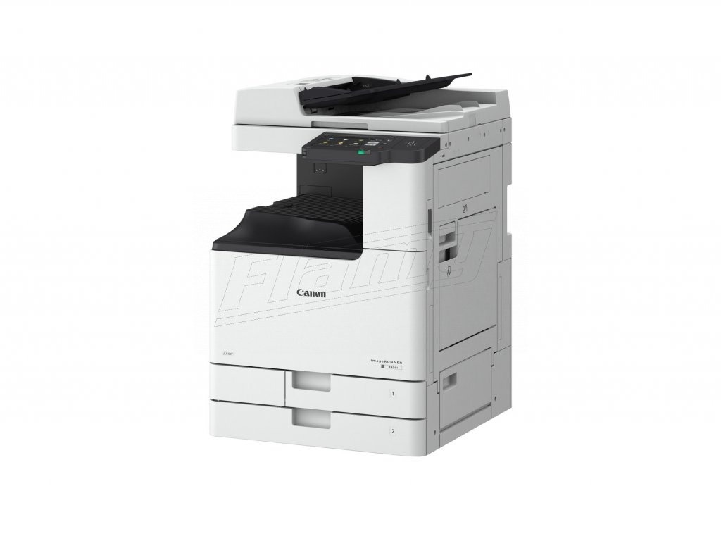 Canon imageRUNNER 2930i Photocopier With Inbuilt ADF + TONER CEXV 67
