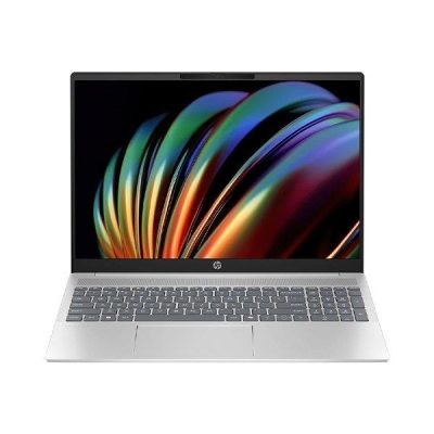 HP Pavilion 16-af0003ca 16″ 120Hz, 2K OLED Display Laptop – Intel Core 7 Processor 150U -14th Gen, 1.4GHz up to 5.4GHz, 16GB DDR5 RAM, 512GB M.2 SSD, Backlite Keyboard, Windows 11 Home