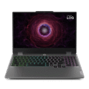 Lenovo LOQ 15-ARP9, (2024) 15.6"FHD 144Hz, AMD Ryzen 7-7435HS, 16GB DDR5 RAM, 512GB M.2 SSD, NVIDIA GeForce RTX 4060, 8GB DDR6 Graphics, Backlite Keyboard, Windows 11 Home