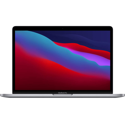 Apple MacBook Pro with Apple M1 Chip - 13" - 8GB RAM - 512GB SSD Storage - Space Gray