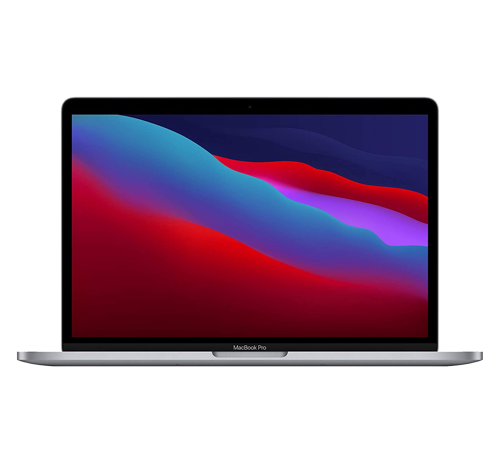 Apple MacBook Pro with Apple M1 Chip - 13" - 8GB RAM - 512GB SSD Storage - Space Gray