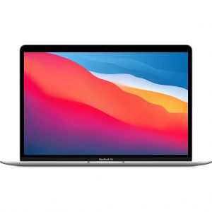 Apple MacBook Air With Apple M1 (13-Inch, 8GB RAM, 256GB SSD)