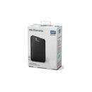 External Hard Drive Case - WD SATA USB 3.0 -Black
