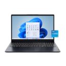 Lenovo IdeaPad 1 15IRU7 15.6” FHD Touchscreen Intel Core i5-1335U, 13th Generation, 8GB DDR4 RAM, 256GB M.2 SSD, Windows 11 Home