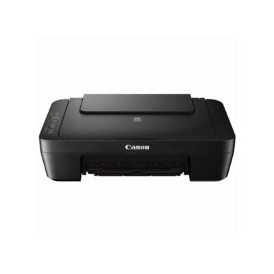 Canon PIXMA MG2541S Color Inkjet Printer (Print, Scan, and Copy)
