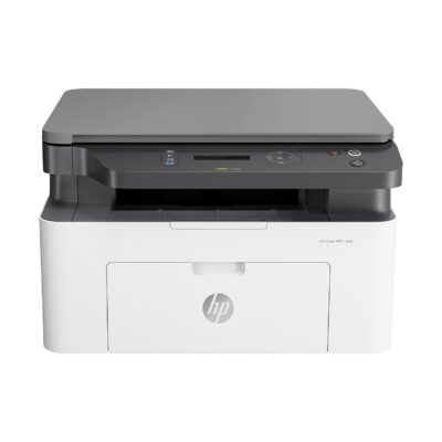 HP LaserJet Pro MFP 136w, Wireless, Print, Scan, Copy  (Black and White) Printer