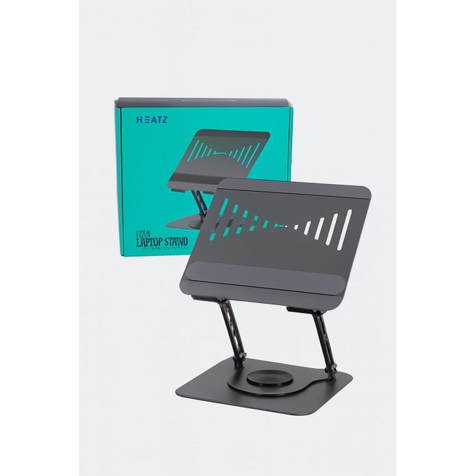 HEATZ - ZU40 X360 Adjustable Laptop Stand