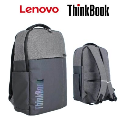 Lenovo Thinkbook Backpack TB520-B-Suitable for 14",15 and 16"Inch Laptop Bag