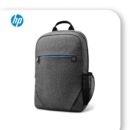 HP Laptop Bag Prelude Notebook 15,6″ Backpack Grey (1E7D6AA)