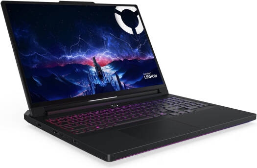 Lenovo Legion Pro 7i 16IAX10H, 16″ WQXGA 240Hz, Intel Core Ultra 9 275HX, 15th Gen, 32GB DDR5 RAM, 1TB Gen4 M.2 SSD, NVIDIA GeForce RTX 5080, 16GB GDDR7 Graphics, RGB Backlit Keyboard, Windows 11 Pro - Image 3