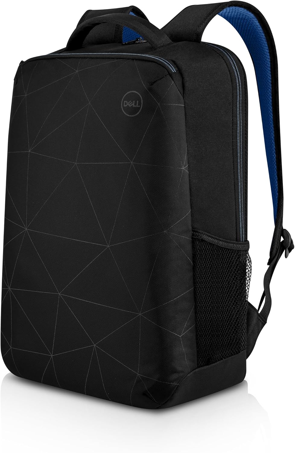 Dell Essential Backpack 15"Inch (ES1520P) - Black - Image 3