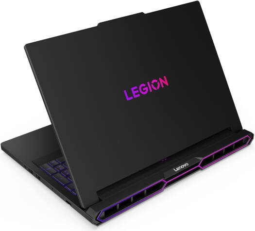Lenovo Legion Pro 7i 16IAX10H, 16″ WQXGA 240Hz, Intel Core Ultra 9 275HX, 15th Gen, 32GB DDR5 RAM, 1TB Gen4 M.2 SSD, NVIDIA GeForce RTX 5080, 16GB GDDR7 Graphics, RGB Backlit Keyboard, Windows 11 Pro - Image 4