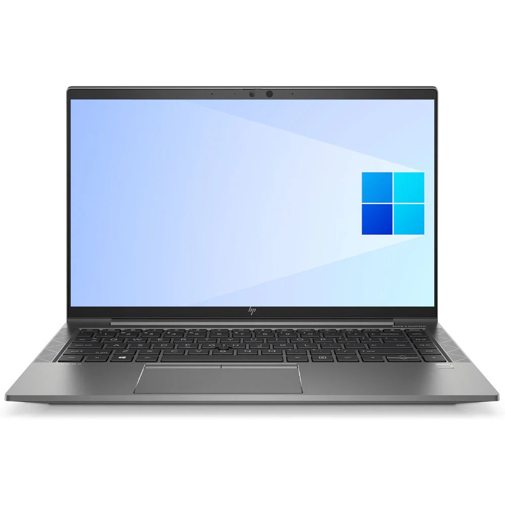 HP Zbook Firefly 15 G8 15.6", Intel Core i7-1165G7, 11th Gen, 16GB DDR4 RAM, 512GB M.2 SSD, Nvidia Quadro T500 4GB GDDR6 Graphics, Backlite Keyboard, Fingerptints Reader, Windows 11 Pro