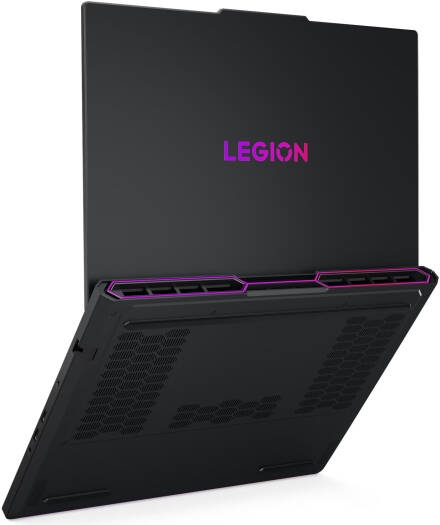 Lenovo Legion Pro 7i 16IAX10H, 16″ WQXGA 240Hz, Intel Core Ultra 9 275HX, 15th Gen, 32GB DDR5 RAM, 1TB Gen4 M.2 SSD, NVIDIA GeForce RTX 5080, 16GB GDDR7 Graphics, RGB Backlit Keyboard, Windows 11 Pro - Image 2