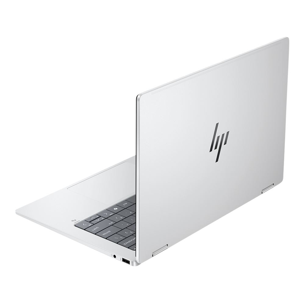 HP OmniBook 5 Flip 14-fp0023dx X360 Laptop, 14" 2K IPS Touch Display, Intel Core 7 150U Processor, 15th Gen, 16GB DDR5 RAM, 512GB Gen4 SSD, keyboard Backlite, Windows 11 Home - Image 2