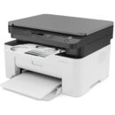 HP LaserJet Pro MFP M135a (Print, Scan and Copy, White 107A Toner) Black & White