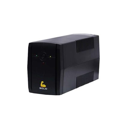 Solid 3000VA UPS - Online