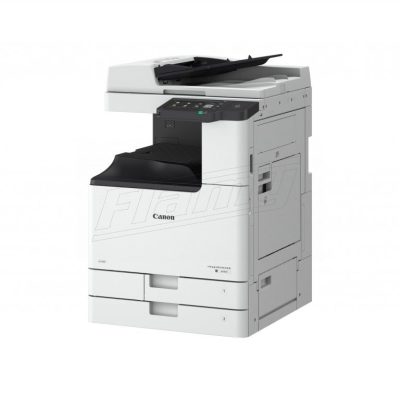 Canon imageRUNNER 2930i Photocopier With Inbuilt ADF + TONER CEXV 67