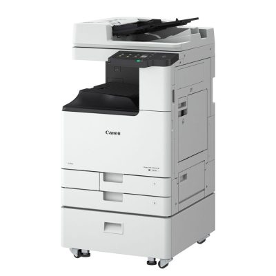 Canon imageRUNNER 2945i Photocopier With Inbuilt ADF + TONER CEXV 67