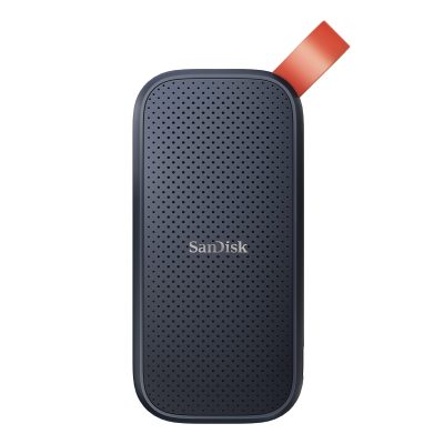 SanDisk 2TB Portable SSD External Up to 800MB/s