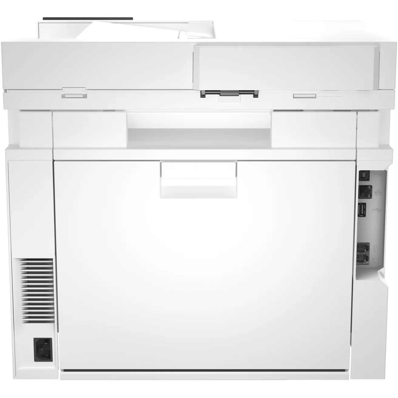 HP Color LaserJet Pro MFP 4303dw All-in-One Printer (Wireless, Prints, Scan, Copy, Duplex) - (5HH65A) (Compatible with HP 230A Toner Cartridge) - Image 2