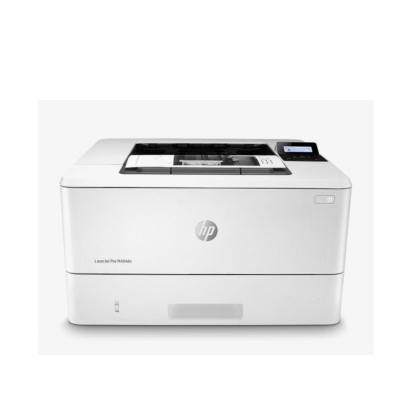 HP LaserJet Pro 4003dn Duplex Printing-Network Black & White Printer (2Z609A)