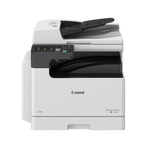 Canon imageRUNNER 2425i –Multifunctional A3/A4 Printer with Duplex Printing (Toner CEXV 60 | Black)