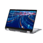 Dell Latitude 5320 13.3"Inch X360 2-In-1 Touchscreen, Intel Core i7-1185G7 11th Gen- 32GB RAM, 512GB M.2 SSD, Backlit Keyboard, Windows 11 Pro