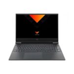 HP Victus 15-fb2000nr (2024 model) 15.6" FHD 144Hz Display, AMD Ryzen 7-8845HS, 3.8GHz up to 5.1GHz Processor, 16GB DDR5-5600 RAM, 1TB M.2 SSD, NVIDIA GeForce RTX 4060, 8GB GDDR6 Graphics, Backlite Keyboard, Windows 11 Home