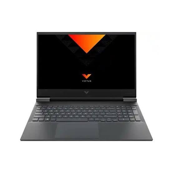 HP Victus 15-fb2000nr (2024 model) 15.6" FHD 144Hz Display, AMD Ryzen 7-8845HS, 3.8GHz up to 5.1GHz Processor, 16GB DDR5-5600 RAM, 1TB M.2 SSD, NVIDIA GeForce RTX 4060, 8GB GDDR6 G