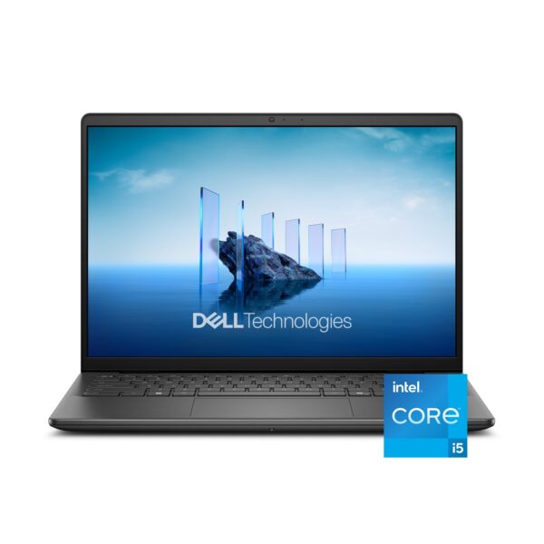 Dell Inspiron 14, 5440 14-inch FHD+ Intel Core i5-1334U, 13th Gen, 8GB DDR5 RAM, 512GB M.2 SSD, Backlit Keyboard, Windows 11 Home