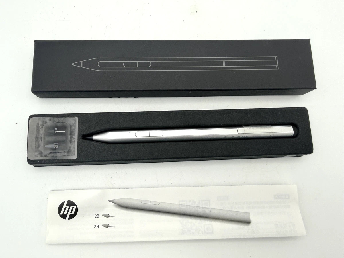 HP Active Rechargeable Tilt Pen MPP 2